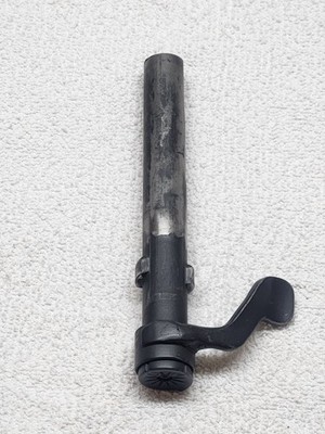 French MAS-36 Rifle Bolt Assembly Missing Extractor MAS 36 Bolt w/ Firing Pin