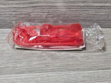 1990s Premium Vintage Post Cereal Plastic FLINTSTONE Vehicle Car