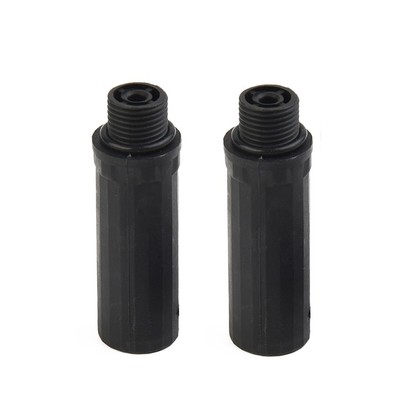 Ölverschlussstopfen Entlüftungsstange 15.5mm 2pcs Air Compressor Pump Parts