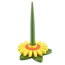 Porta Gomitoli di Filato Girevole Porta Gomitoli di Filato per Uncinetto In4550