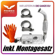 ✅für Ford Kuga 1.5 TDCI Eco Blue ab 2020 Dieselpartikelfilter DPF Partikelfilter