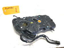 2022 - 2025 HYUNDAI TUCSON FUEL GAS TANK W/ FILLER NECK OEM