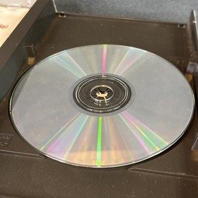 SEGA Saturn - Pebble Beach Golf Links - Complete/CIB w/ Reg Card - Refurb, VG