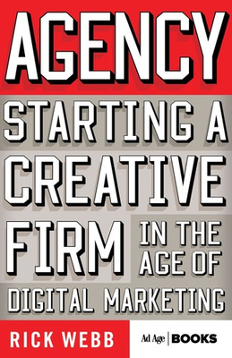 #ad Agency: Starting a Creative Firm in the Age of Digital Marketing Advertisin... $4.75