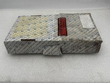 Carbone Lorraine Double Broom 32 26414 X 1 Piece