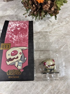League of Legends Kog'Maw No. 011 Series 2 Figurine 2014 Riot Games