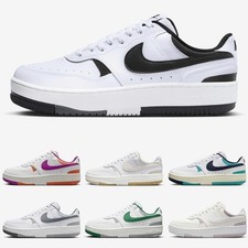 Nike Gamma Force Damen Sneaker Sportschuhe Schuhe Turnschuhe Freizeitschuhe