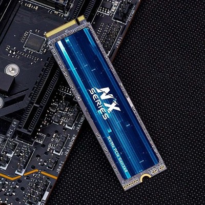 SSD 256GB M.2 2280 PCIe NVMe für Notebook Computer Mini PCs Interne Festplatte