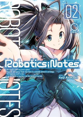 Robotics;Notes Volume 2 by 5pb. Paperback Book