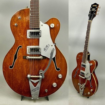 Gretsch G6119 Chet Atkins Model 1960 AA5KE180600