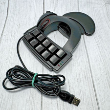 Belkin Nostromo N50 Speedpad 10 Button Gaming...