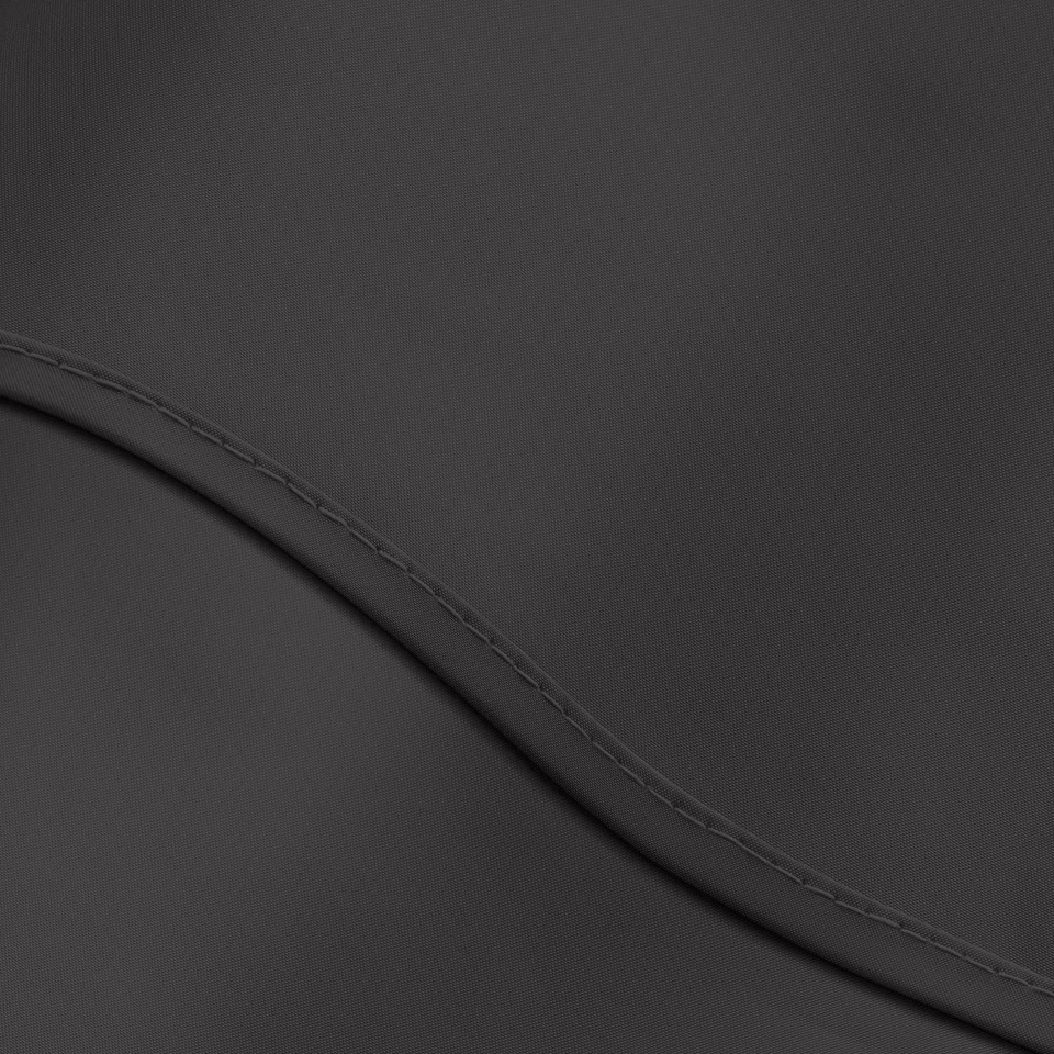 For Isuzu i-290 07-08 Coverking CVC5SP81IS7071 Stormproof Gray Custom Car Cover Foto 4 de 4