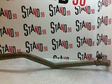 Tube d'échappement Citroen XSARA