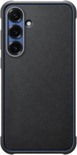 Genuine / Official Samsung Galaxy S25+ Plus Rugged Case - Black - New