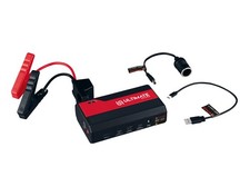 Ultimate Speed Auto Powerbank mit Starthilfefunktion UMAP 12000 C4 *B-Ware