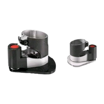 #ad #ad Bosch PR004 Offset Router Base w Roller Guide for PR10E PR20EVS Colt Palm Route $111.15