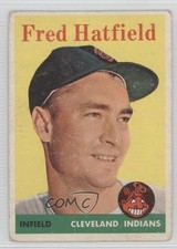 Click to enlarge Fred Hatfield