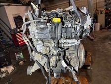 Moteur Renault EXPRESS