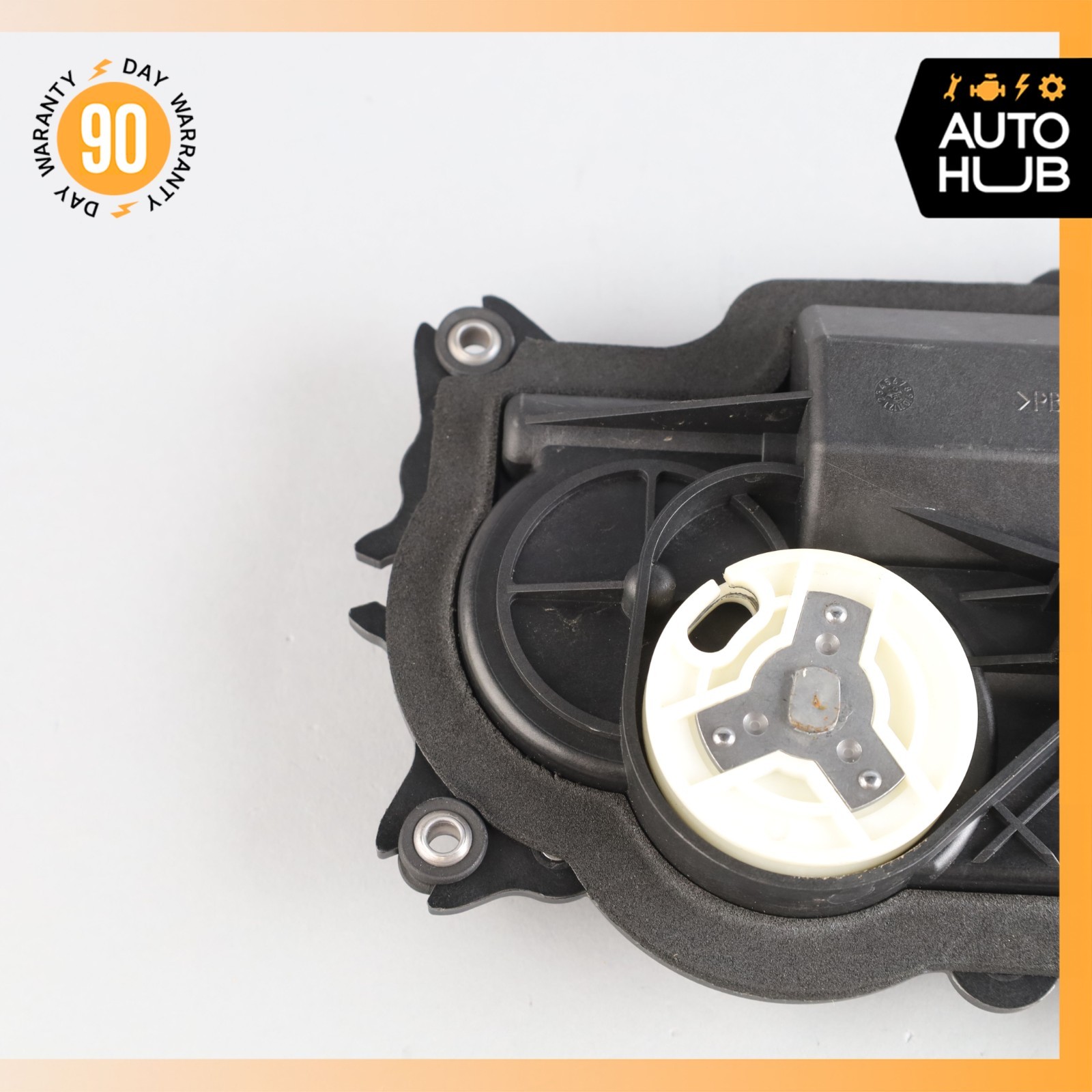 Bentley Continental Flying Spur Front or Rear Door Lock Soft Actuator Motor OEM