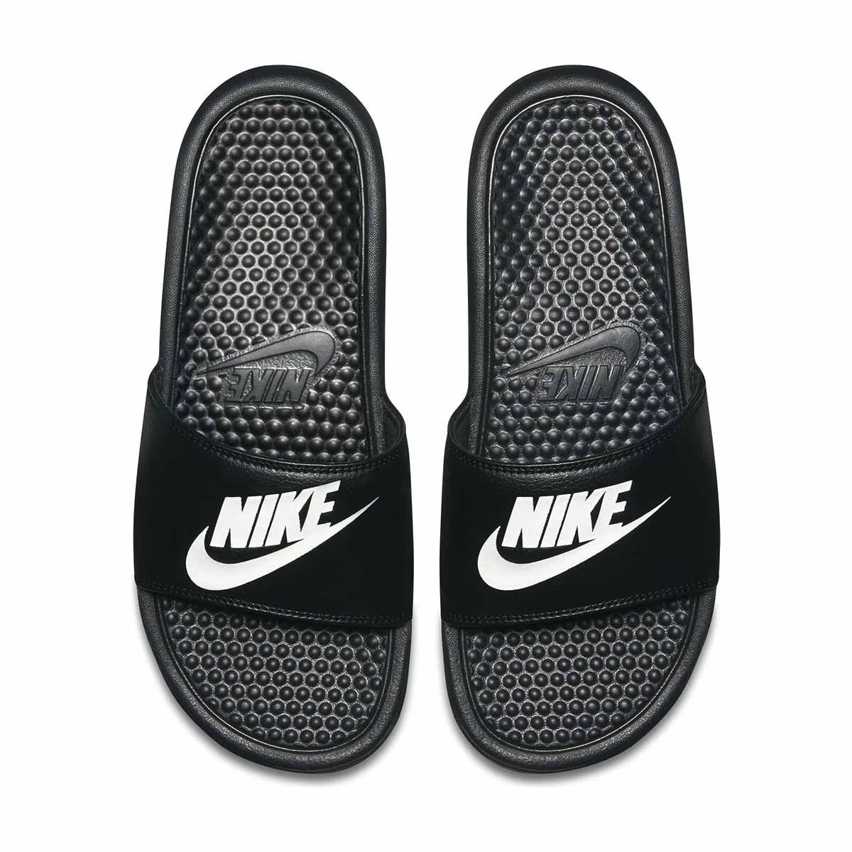 Nike Benassi Slide Sandals for Men for sale - eBay