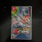 Mario Tennis Aces Electronics - Nintendo Switch