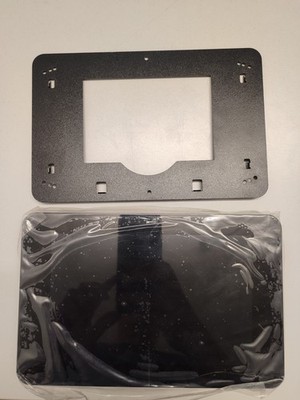 Jung KNX Touchpanel Smart Control 8 / SC0081U