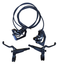 TRP TRAIL EVO HD-M843 Hydraulic Disc Brake Se...