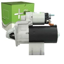 PSH +Line MOTORINO AVVIAMENTO STARTER 1,4kW adatto per ALFA ROMEO 159 4C BRERA GIULIETTA