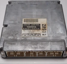 1997 1998 Toyota Tacoma 4X4 V6 3.4 MT ECU ECM Reman 89661-04410