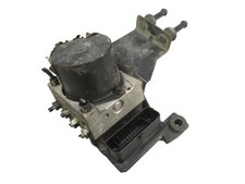 ABS Hydraulikblock Steuergerät für VW FOX (5Z1, 5Z3) 1.4 TDI 5Z0907379A