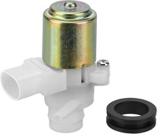 Windshield Wiper Washer Reservoir Fluid Pump for Truck Kenworth T680 T880 & Pete