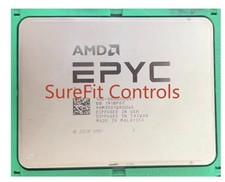 AMD EPYC 7452 32Core 2.35GHz Socket SP3 155W Server CPU processor NO VENDOR LOCK