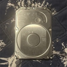 Western Digital 3.5" SATA Internal Desktop HDD Silver Black