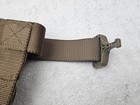 RAY  ALLEN  K9  DOG TACTICAL HARNESS  TAN CAMO COLORED — photo 7