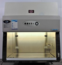 NuAire NU-475 Cellgard BioSafety Cabinet Class II Type A2 120V 60Hz (3369742)