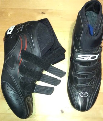 Winter Schuhe Sidi Gore Tex