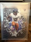 2025 Topps Signature RJ Harvey Base (RAW)