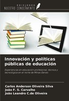 Carlos Anderson Oliveira Silva (U. A.) | InnovacióN Y PolíTicas PúBlicas De...