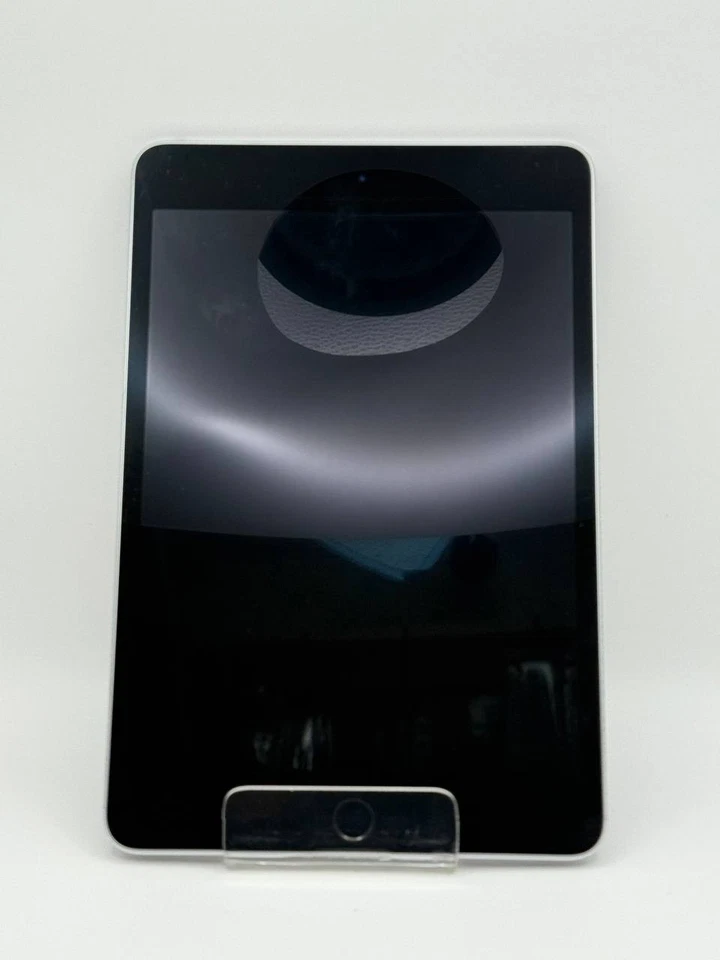 Apple iPad mini 4 A1538 64GB Grey 7.9" ipad Wi-Fi Cellular Unlocked ipad - Image 2 of 4