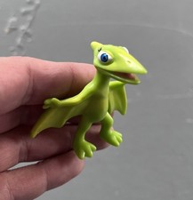 2010 Learning Curve Dinosaur Train Tiny Pteranodon PVC Figure Jim Henson