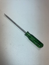 Xcelite R3323 3/32 x 3 Round Blade Slotted Sc...