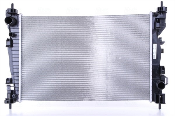 Nissens MotorküHler WasserküHler 60062 FüR Giulietta Alfa 940FXA1A 940FXB1A 940-image