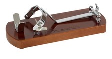 Ham Stand Spain - Ham Holder for Spanish Hams and Italian Prosciutto NEW