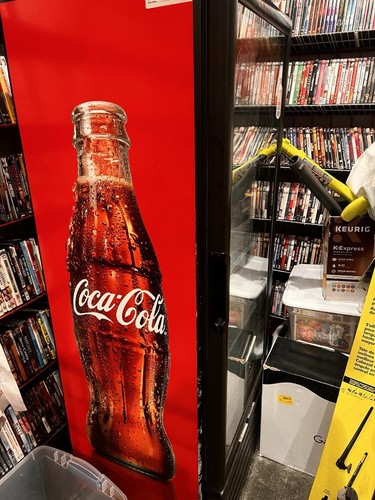 Drink Cooler
