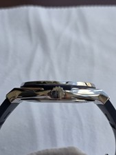 Hublot Classic Fusion Titanium Men's Blue Watch - 511.NX.1171.LR 3