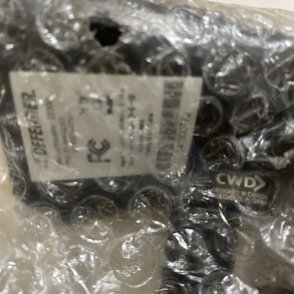 Defender Phoenix Wireless Security Camera Receiver Base And Camera 22300 - Image 4 of 4