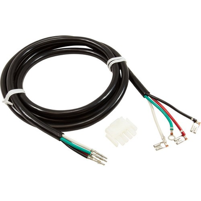 #ad Cord Hydro Quip Amp 72quot; 14 4 4 Wire $33.88