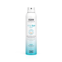Isdin After Sun Spray Soforteffekt 200Ml