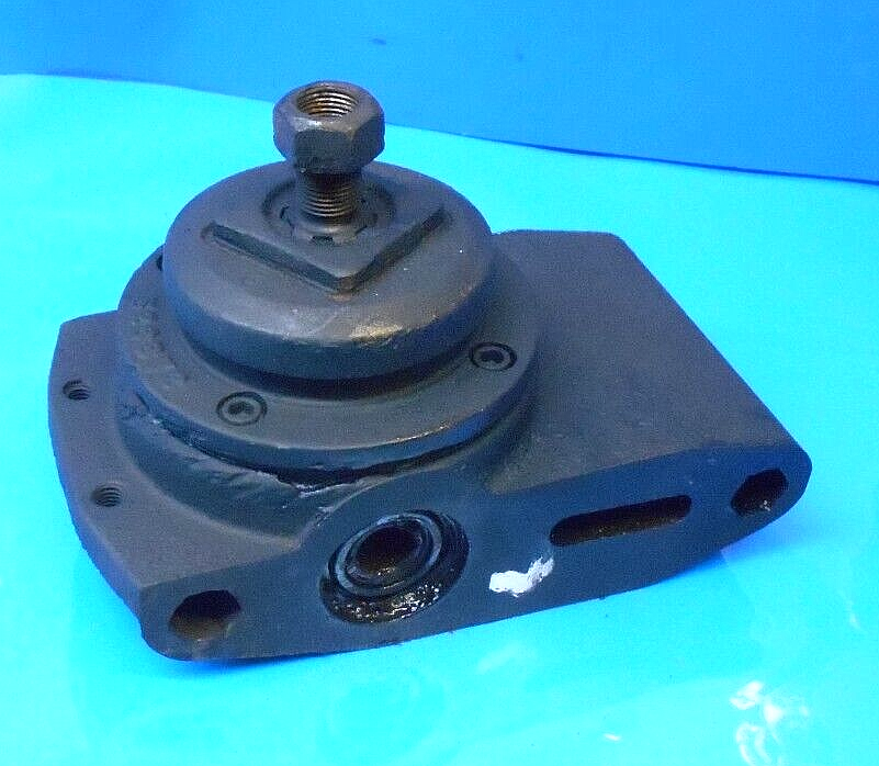 New idea 5406 5408 5409 module 527090 LEFT HAND ROTOR from LONG SHAFT