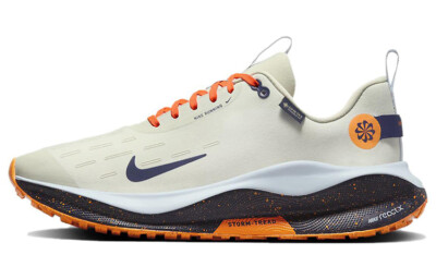 Nike ReactX Infinity Run 4 GTX Low Sea Glass Purple Ink Nike ReactX Infinity Run 4 GTX Low Sea Glass Purple Ink